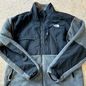Men’s North Face Fleece